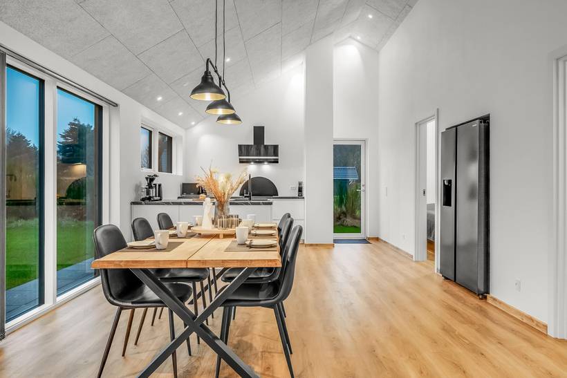 Foto von Ferienhaus ND48 in Skalstrup - Westjütland