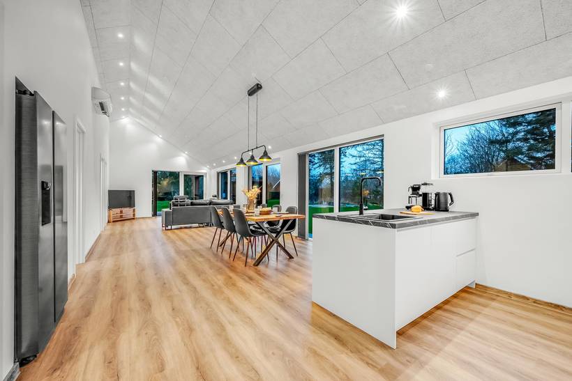 Foto von Ferienhaus ND48 in Skalstrup - Westjütland