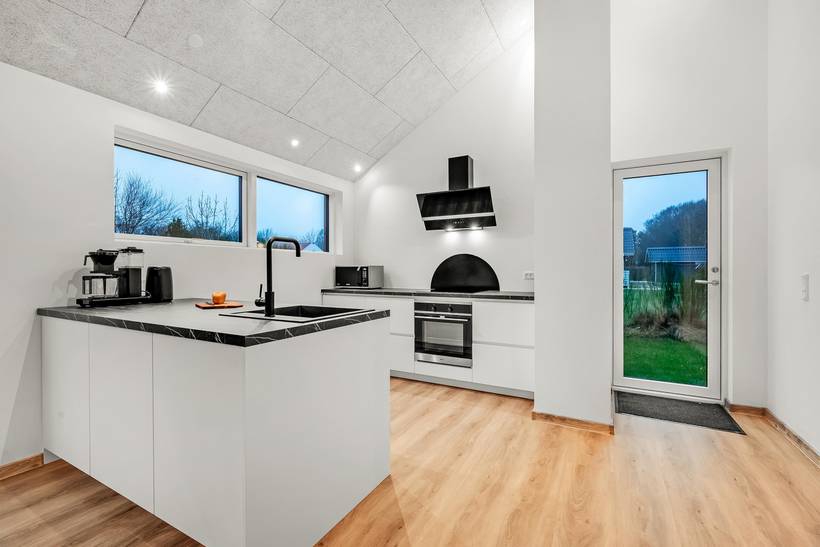 Foto von Ferienhaus ND48 in Skalstrup - Westjütland