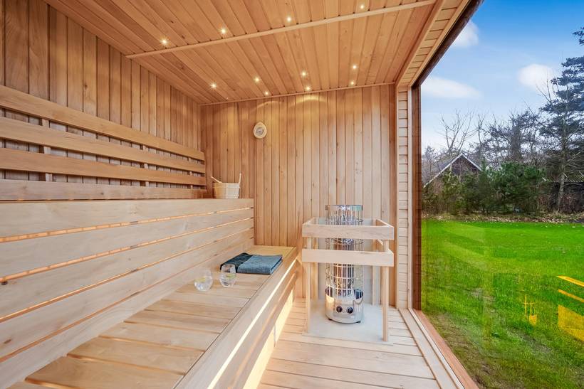Foto von Ferienhaus ND48 in Skalstrup - Westjütland