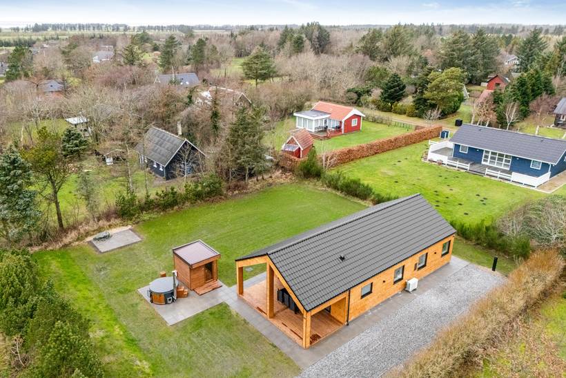 Foto von Ferienhaus ND48 in Skalstrup - Westjütland