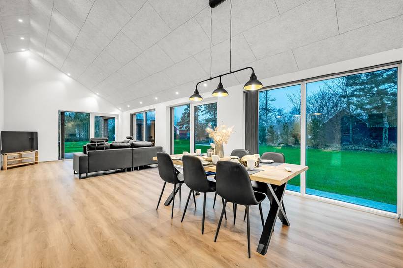 Foto von Ferienhaus ND48 in Skalstrup - Westjütland