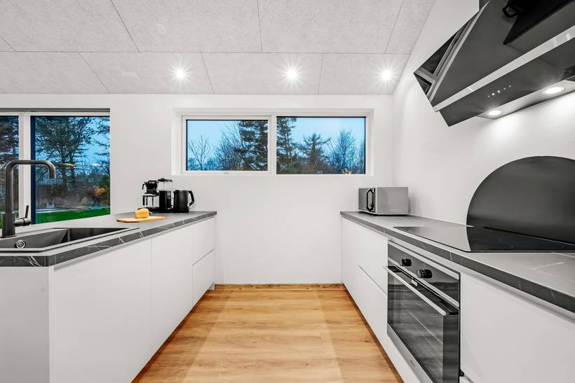 Foto von Ferienhaus ND48 in Skalstrup - Westjütland