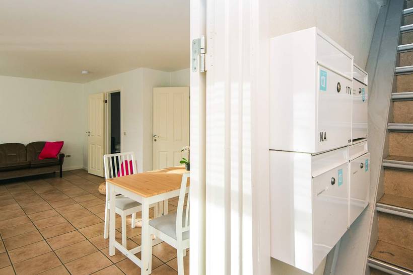 Foto von Ferienhaus ND58 in Ringkøbing - Westjütland