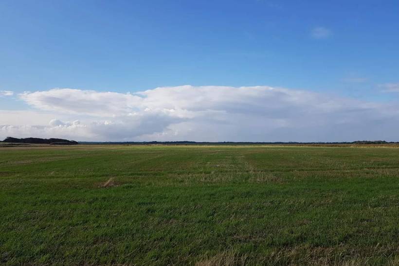 Foto von Ferienhaus ND58 in Ringkøbing - Westjütland