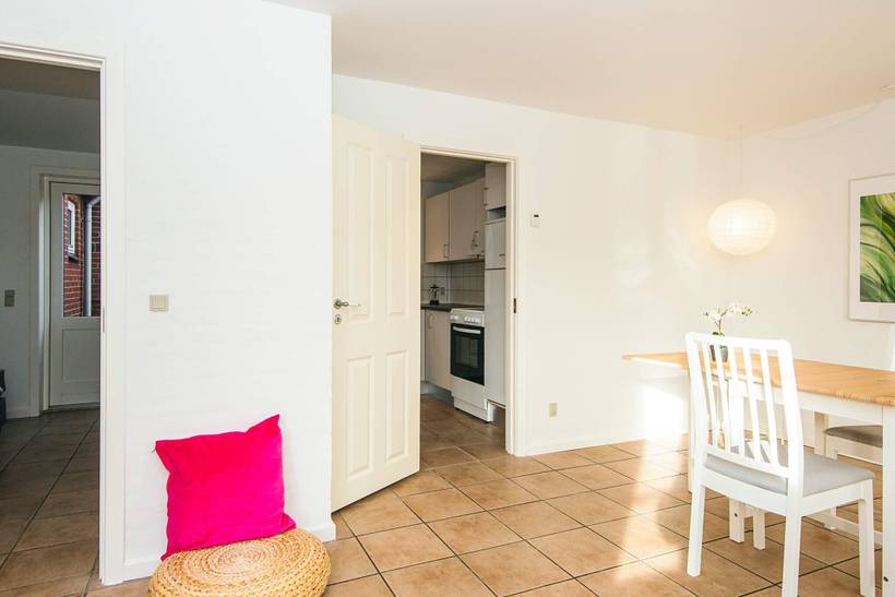 Foto von Ferienhaus ND58 in Ringkøbing - Westjütland