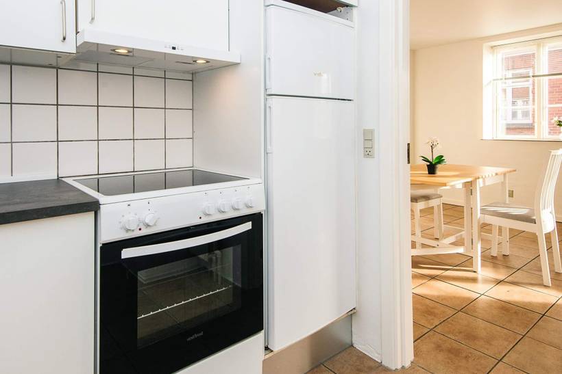 Foto von Ferienhaus ND58 in Ringkøbing - Westjütland