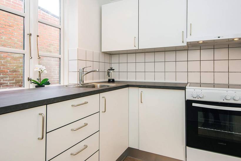 Foto von Ferienhaus ND58 in Ringkøbing - Westjütland