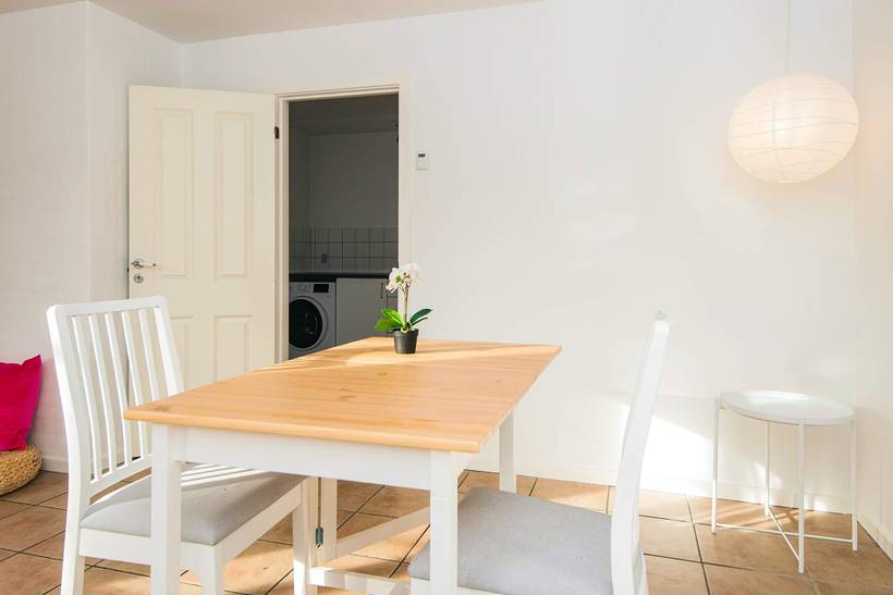 Foto von Ferienhaus ND58 in Ringkøbing - Westjütland