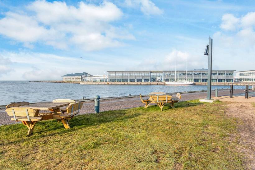Foto von Ferienhaus ND58 in Ringkøbing - Westjütland