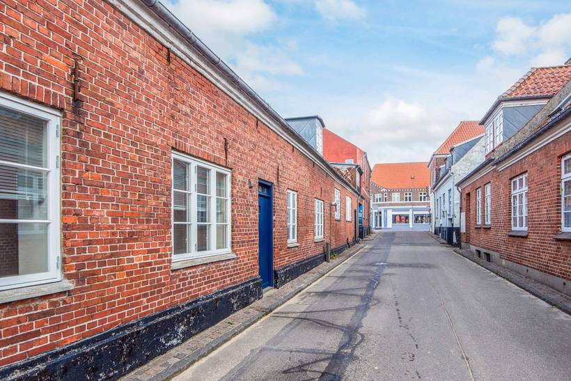 Foto von Ferienhaus ND58 in Ringkøbing - Westjütland