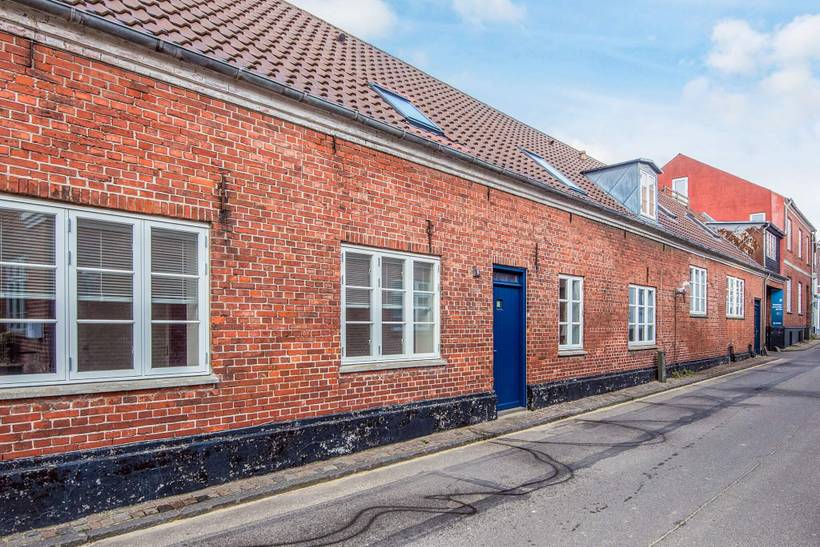 Foto von Ferienhaus ND58 in Ringkøbing - Westjütland