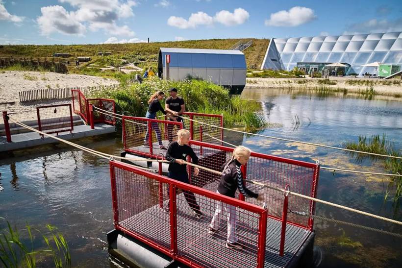 Foto von Ferienhaus ND58 in Ringkøbing - Westjütland