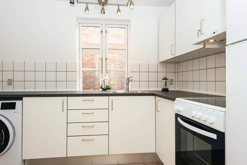 Foto von Ferienhaus ND58 in Ringkøbing - Westjütland