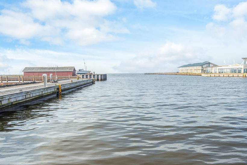 Foto von Ferienhaus ND58 in Ringkøbing - Westjütland