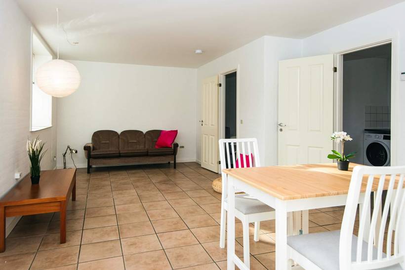 Foto von Ferienhaus ND58 in Ringkøbing - Westjütland
