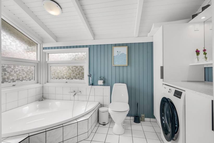 Foto von Ferienhaus ND59 in Klitmøller - Thy/Limfjord