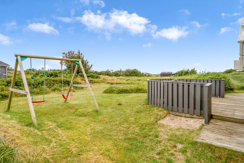 Foto von Ferienhaus ND59 in Klitmøller - Thy/Limfjord