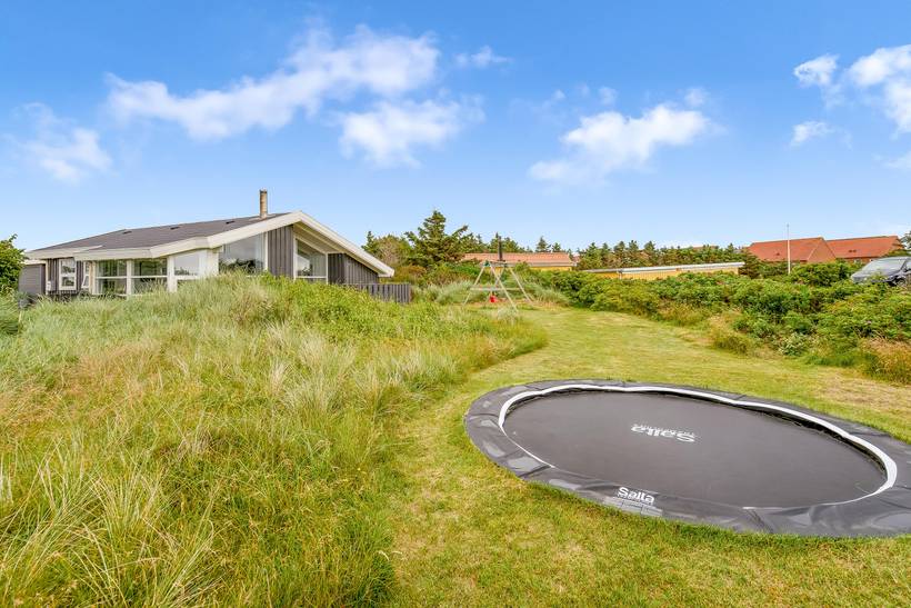 Foto von Ferienhaus ND59 in Klitmøller - Thy/Limfjord