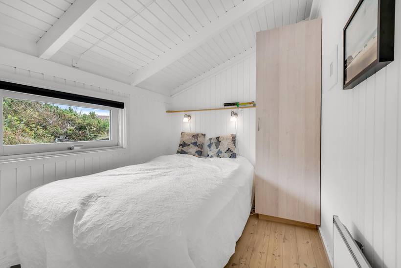 Foto von Ferienhaus ND59 in Klitmøller - Thy/Limfjord