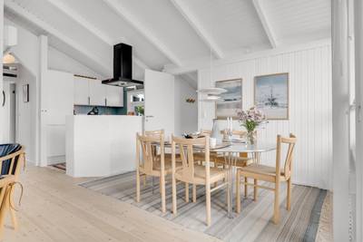 Vorschaubild von Ferienhaus ND59 in Klitmøller - Thy/Limfjord