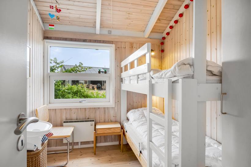 Foto von Ferienhaus ND59 in Klitmøller - Thy/Limfjord