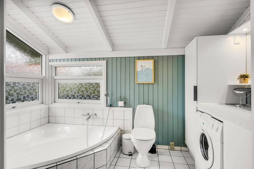 Foto von Ferienhaus ND59 in Klitmøller - Thy/Limfjord