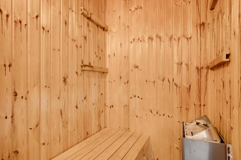 Foto von Ferienhaus ND59 in Klitmøller - Thy/Limfjord