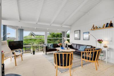 Vorschaubild von Ferienhaus ND59 in Klitmøller - Thy/Limfjord