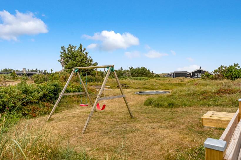 Foto von Ferienhaus ND59 in Klitmøller - Thy/Limfjord