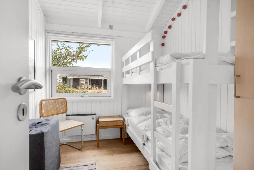 Foto von Ferienhaus ND59 in Klitmøller - Thy/Limfjord