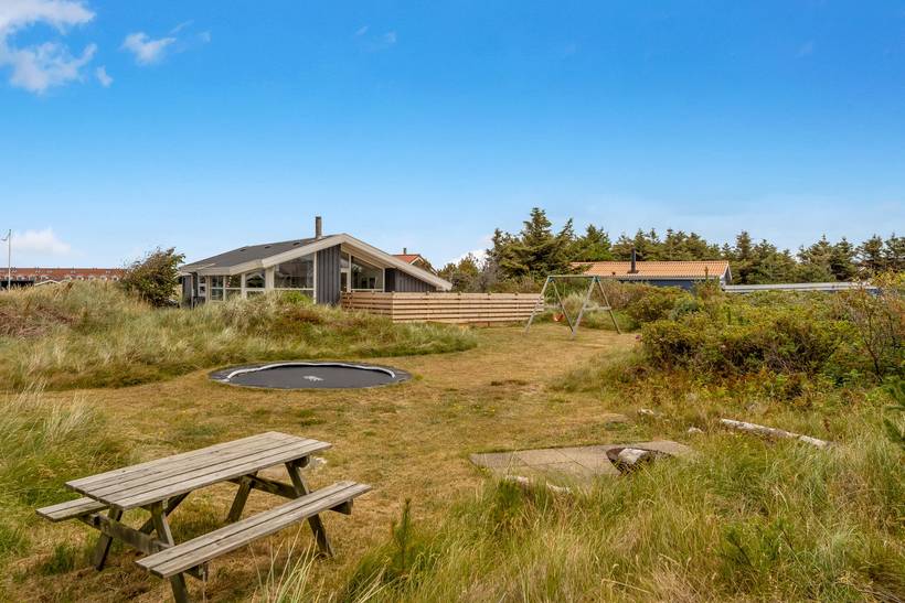 Foto von Ferienhaus ND59 in Klitmøller - Thy/Limfjord