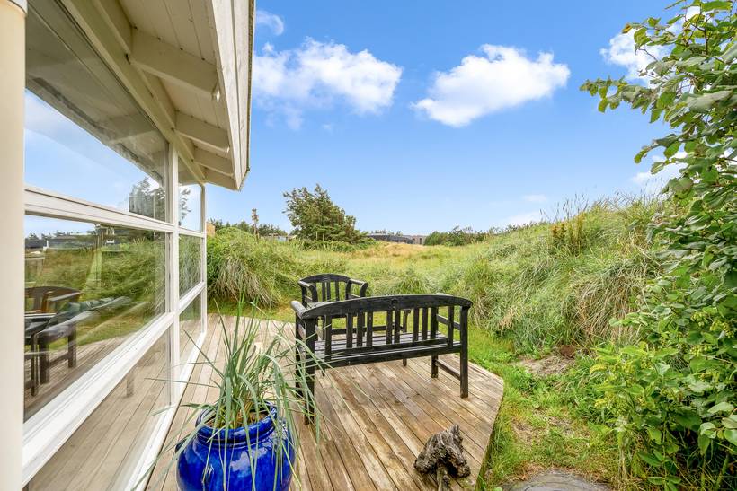 Foto von Ferienhaus ND59 in Klitmøller - Thy/Limfjord