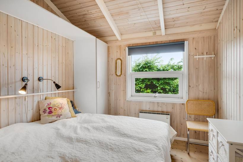 Foto von Ferienhaus ND59 in Klitmøller - Thy/Limfjord