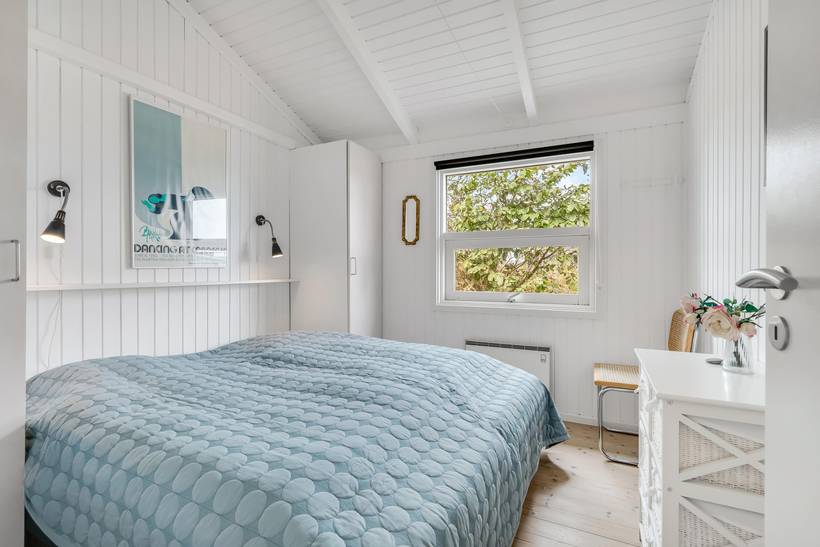 Foto von Ferienhaus ND59 in Klitmøller - Thy/Limfjord
