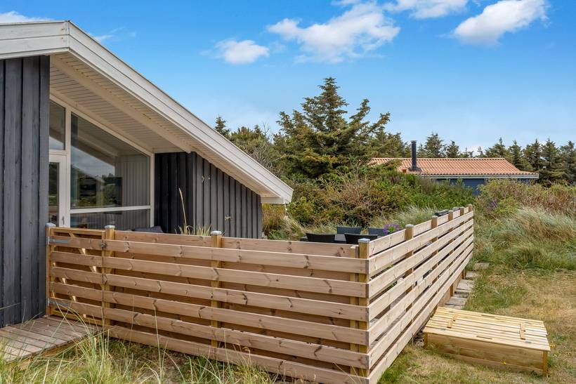 Foto von Ferienhaus ND59 in Klitmøller - Thy/Limfjord