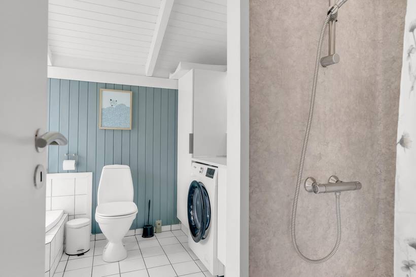 Foto von Ferienhaus ND59 in Klitmøller - Thy/Limfjord