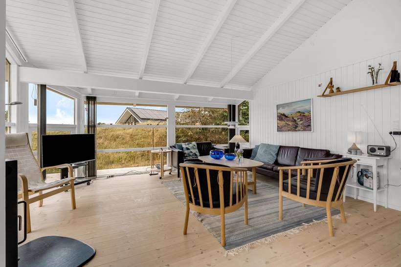 Foto von Ferienhaus ND59 in Klitmøller - Thy/Limfjord