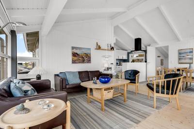 Vorschaubild von Ferienhaus ND59 in Klitmøller - Thy/Limfjord