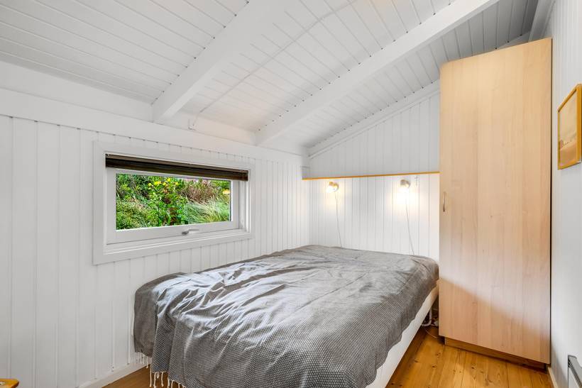 Foto von Ferienhaus ND59 in Klitmøller - Thy/Limfjord