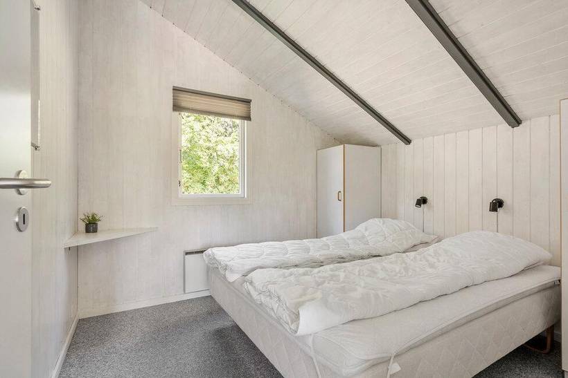 Foto von Ferienhaus ND60 in Skaven - Westjütland