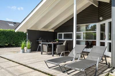 Vorschaubild von Ferienhaus ND60 in Skaven - Westjütland