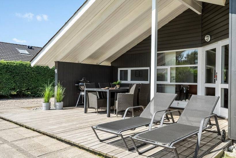 Foto von Ferienhaus ND60 in Skaven - Westjütland