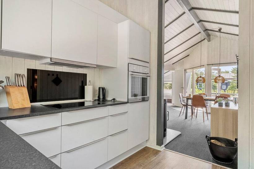 Foto von Ferienhaus ND60 in Skaven - Westjütland