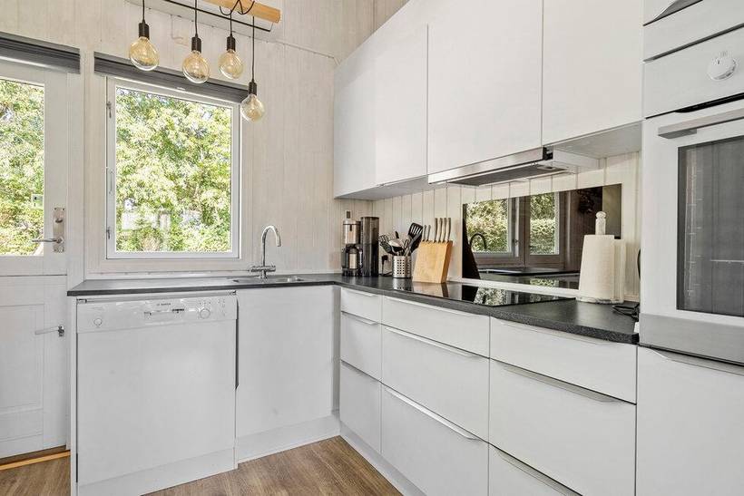Foto von Ferienhaus ND60 in Skaven - Westjütland