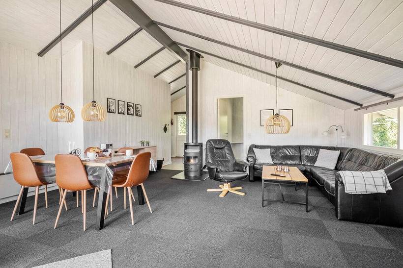 Foto von Ferienhaus ND60 in Skaven - Westjütland