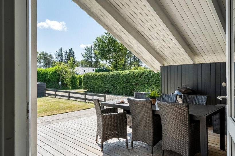 Foto von Ferienhaus ND60 in Skaven - Westjütland
