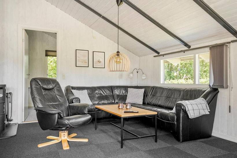 Foto von Ferienhaus ND60 in Skaven - Westjütland