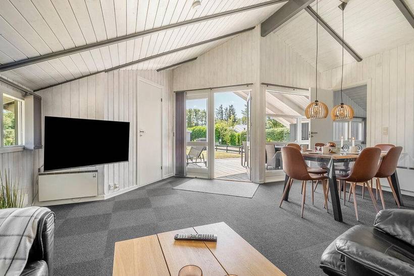 Foto von Ferienhaus ND60 in Skaven - Westjütland