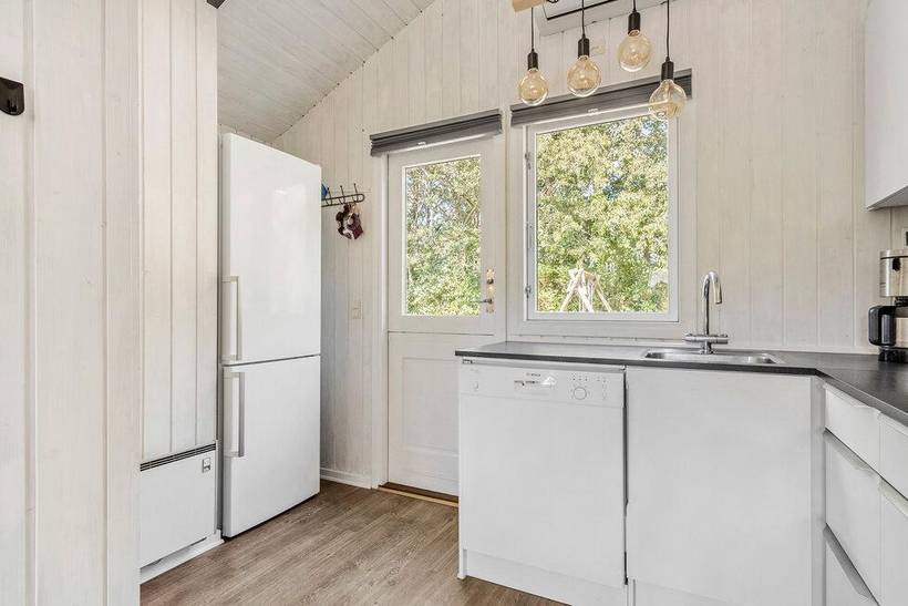 Foto von Ferienhaus ND60 in Skaven - Westjütland